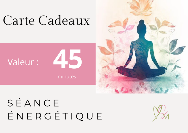 Carte Cadeau 45€ – Image 3