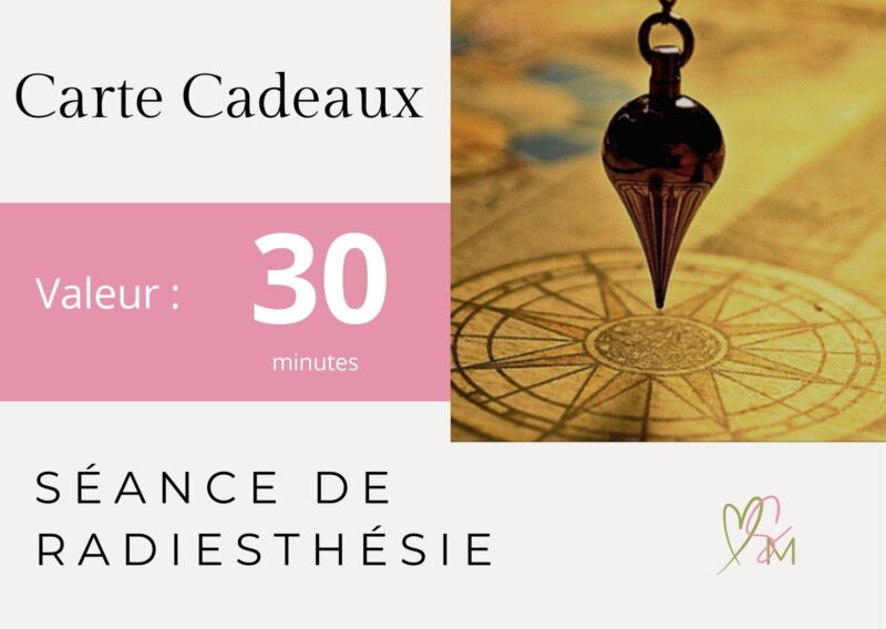 Carte Cadeau 30€ – Image 3