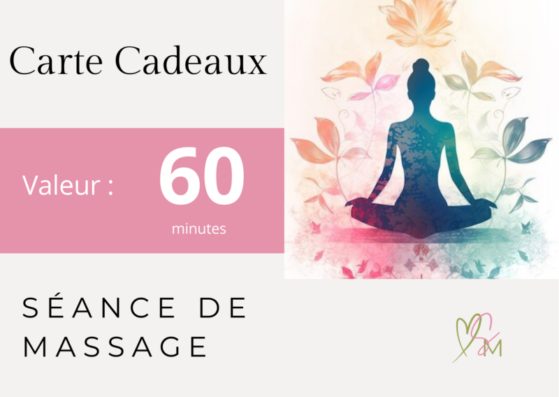 Carte Cadeau 60€ – Image 3